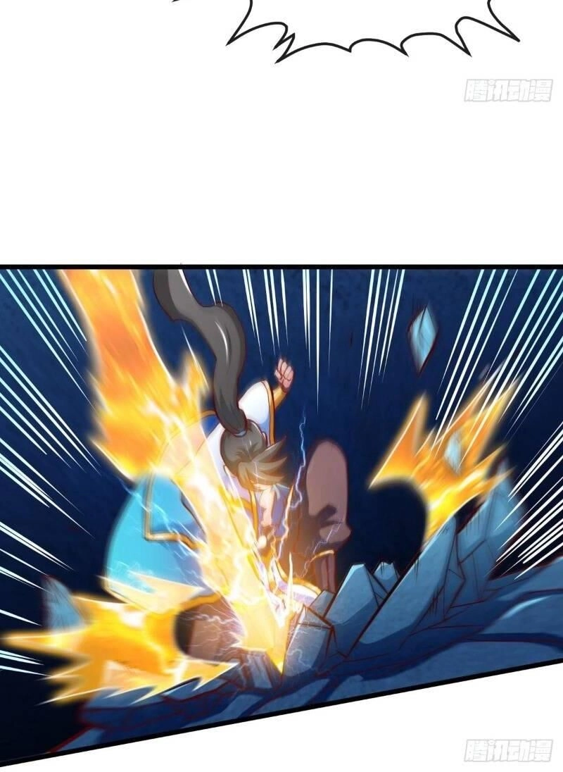 Võ Hồn Tuyệt Thế Chapter 14 - 10