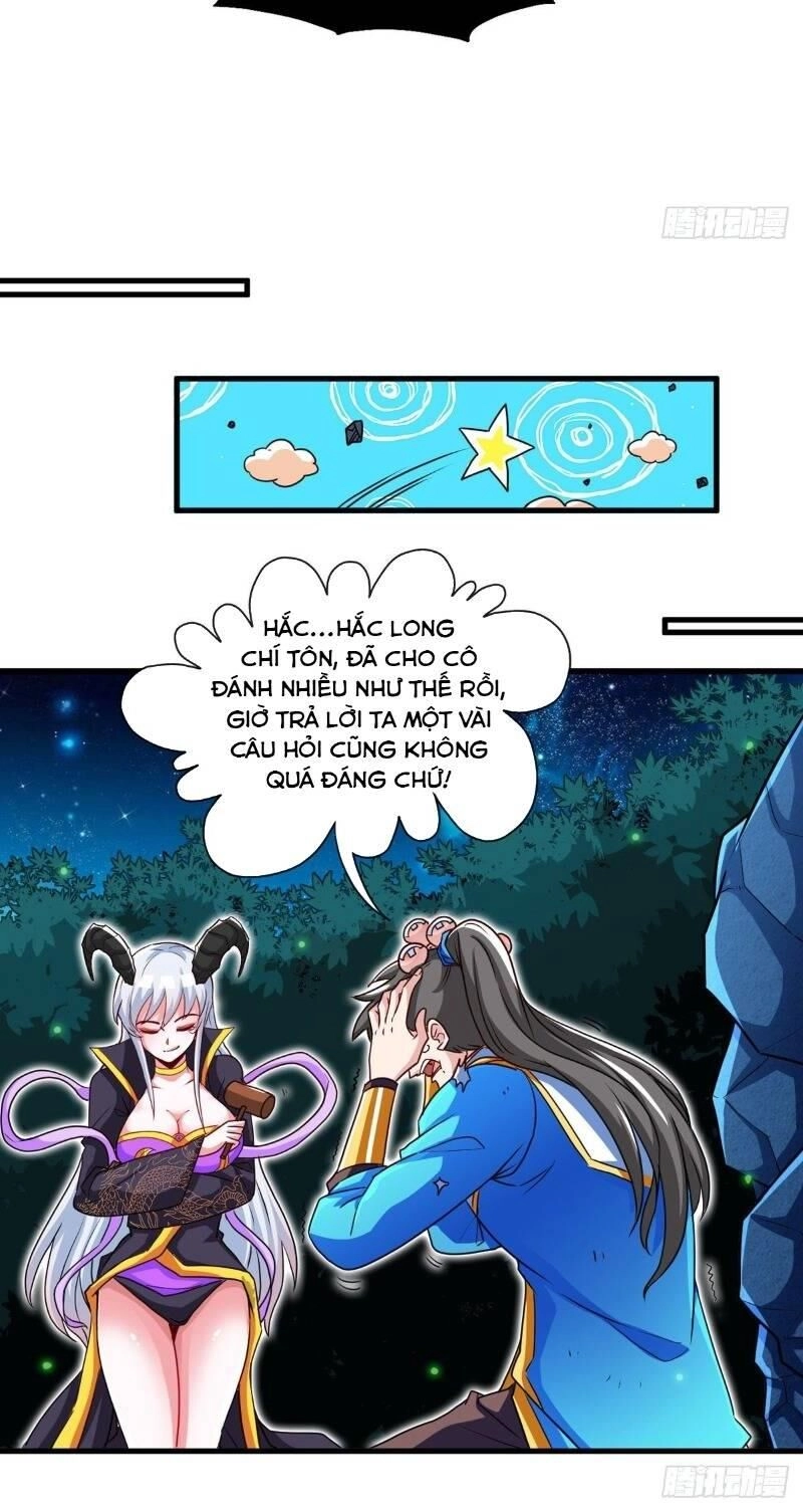 Võ Hồn Tuyệt Thế Chapter 14 - 18