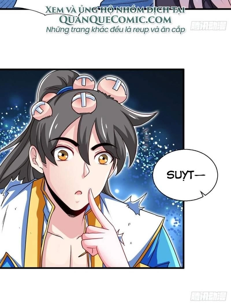 Võ Hồn Tuyệt Thế Chapter 14 - 20