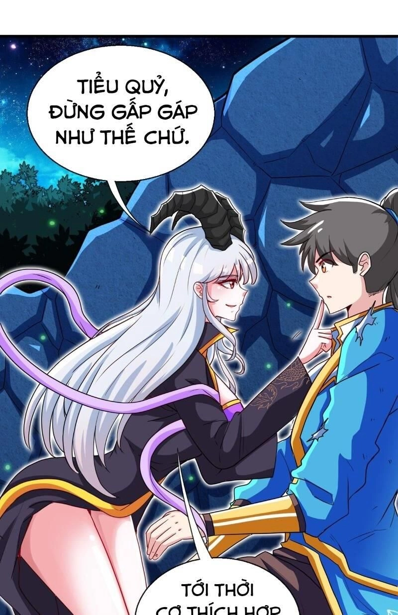 Võ Hồn Tuyệt Thế Chapter 14 - 21