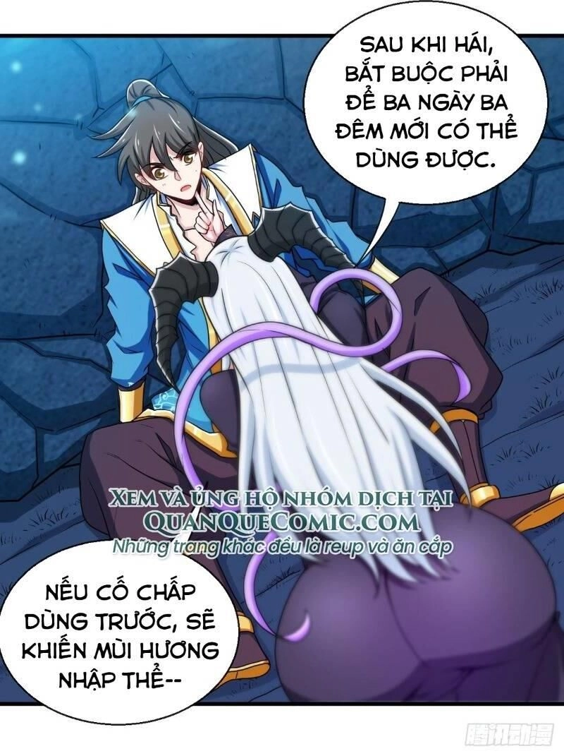 Võ Hồn Tuyệt Thế Chapter 14 - 24