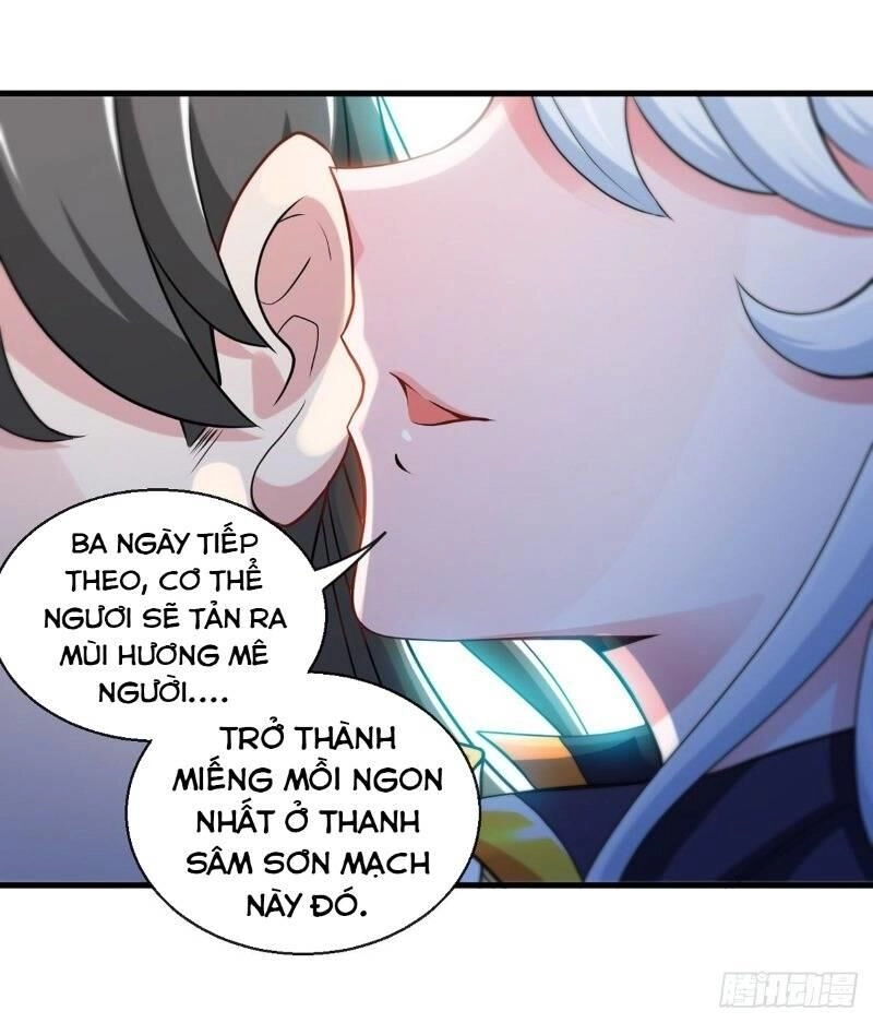 Võ Hồn Tuyệt Thế Chapter 14 - 25