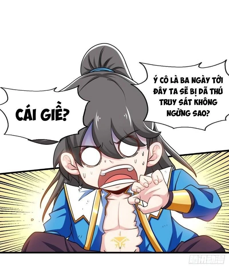 Võ Hồn Tuyệt Thế Chapter 14 - 26