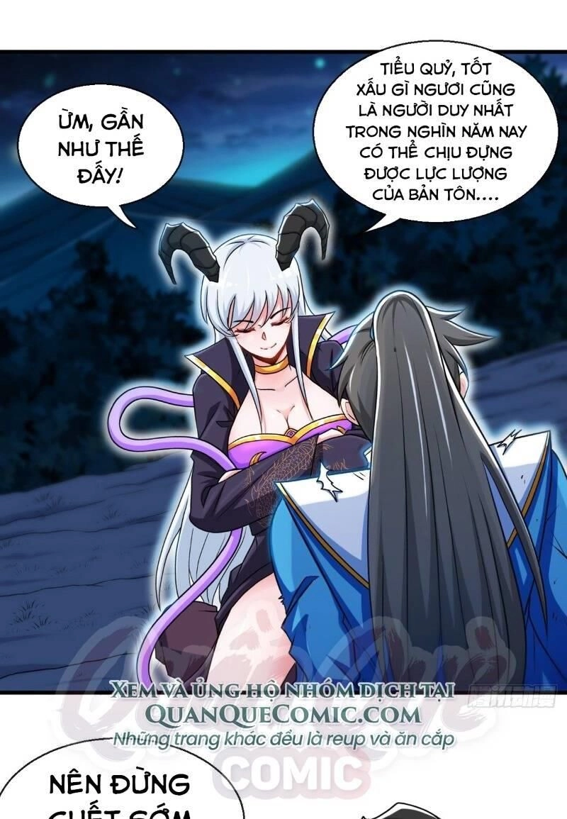 Võ Hồn Tuyệt Thế Chapter 14 - 27