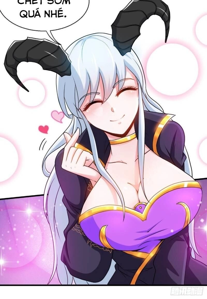 Võ Hồn Tuyệt Thế Chapter 14 - 28