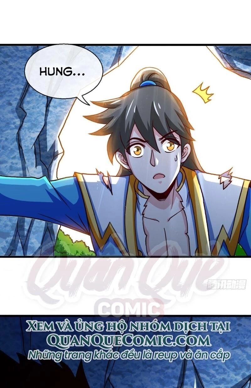 Võ Hồn Tuyệt Thế Chapter 15 - 21