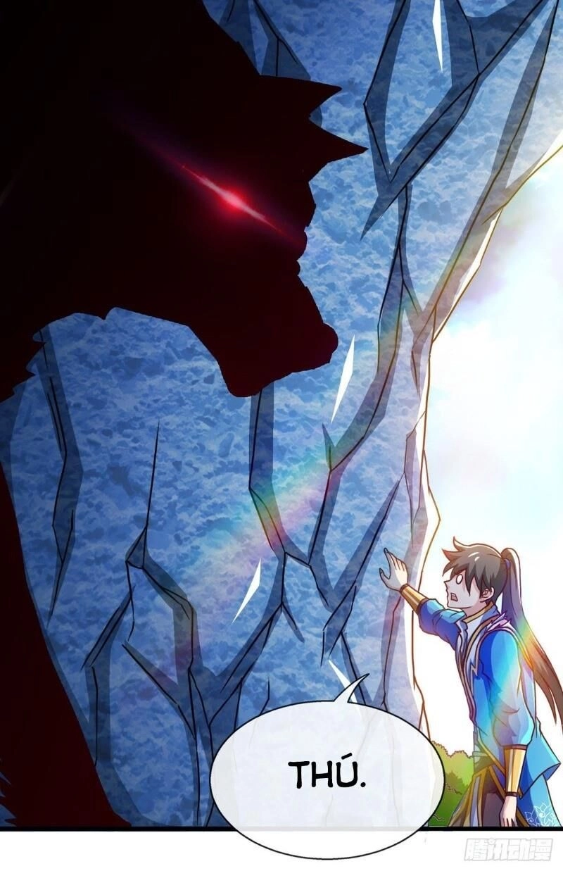 Võ Hồn Tuyệt Thế Chapter 15 - 22