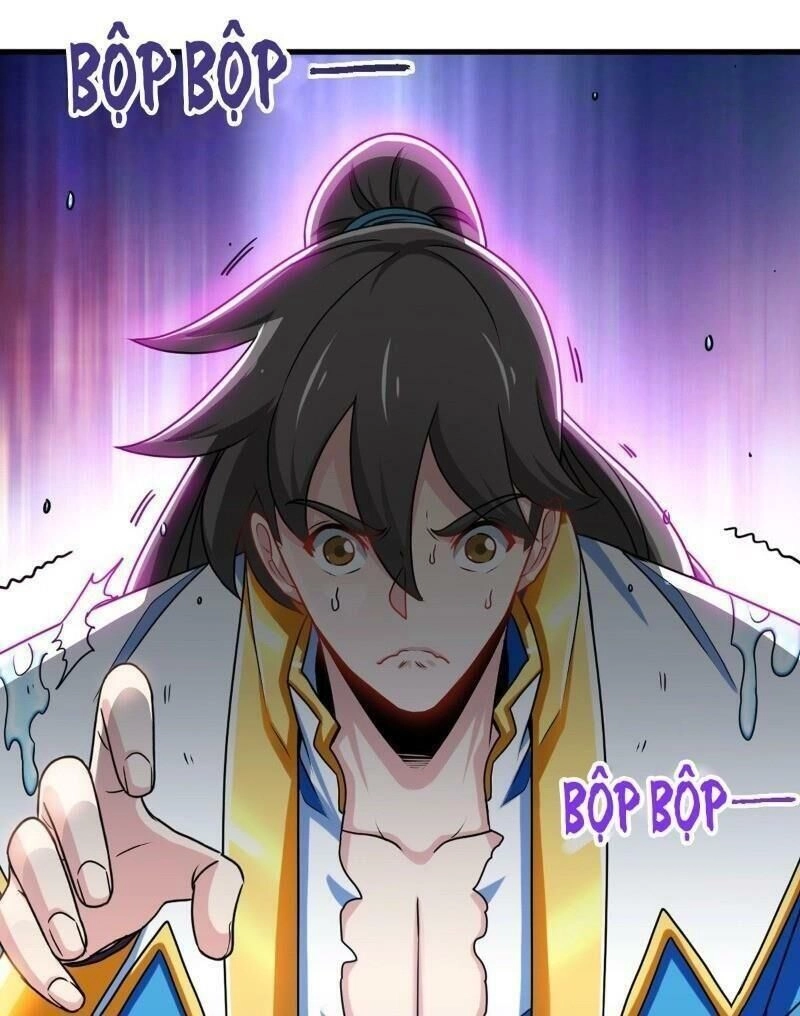 Võ Hồn Tuyệt Thế Chapter 16 - 3