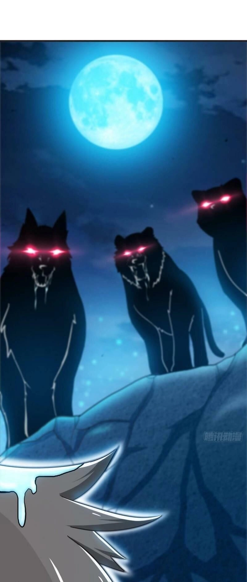 Võ Hồn Tuyệt Thế Chapter 16 - 5