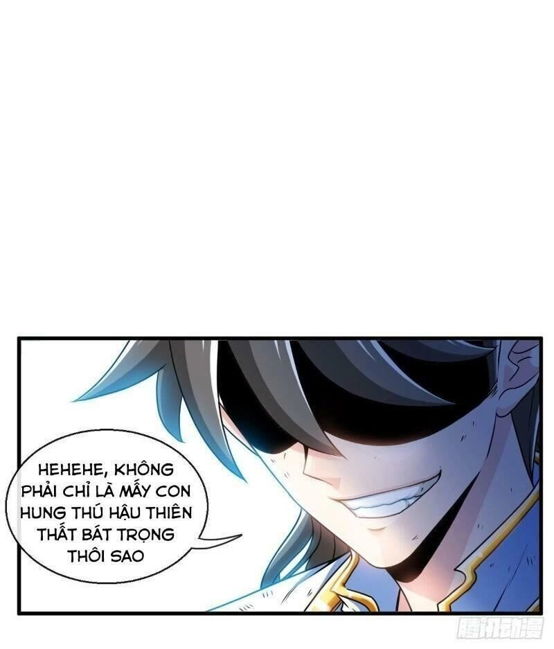 Võ Hồn Tuyệt Thế Chapter 16 - 7