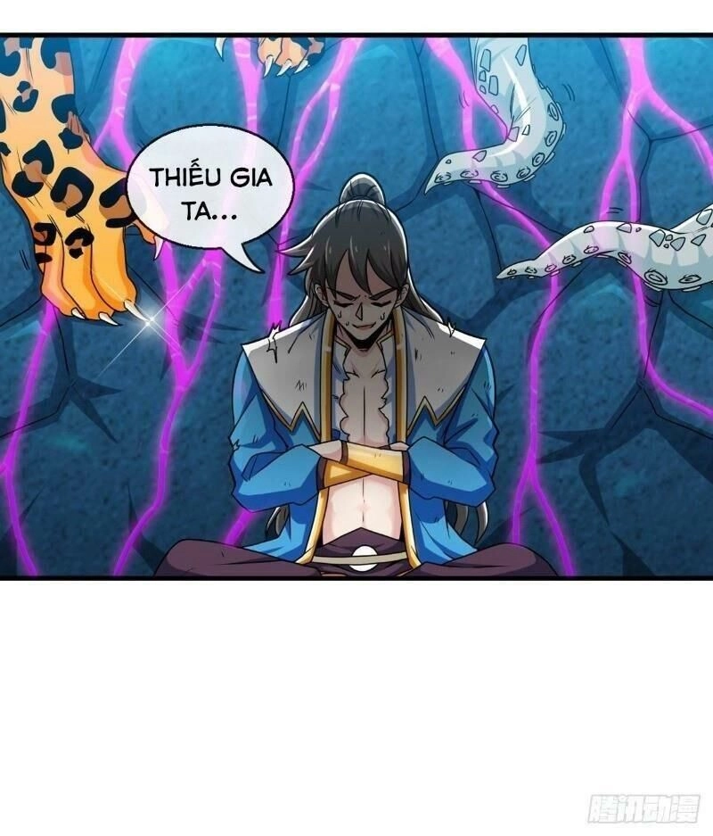 Võ Hồn Tuyệt Thế Chapter 16 - 8