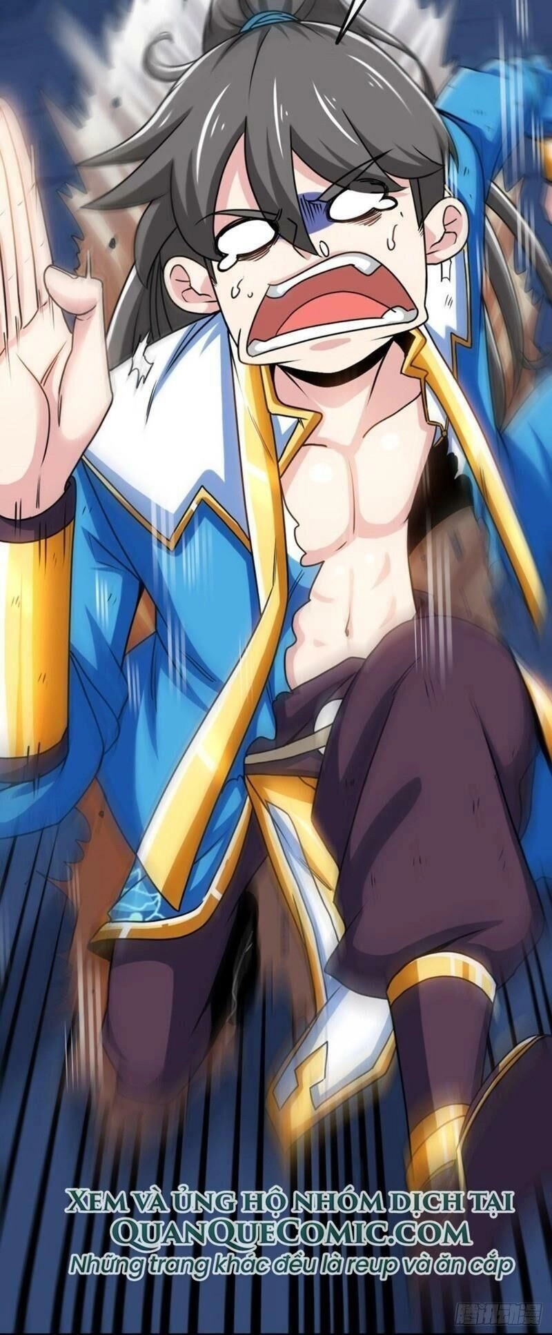 Võ Hồn Tuyệt Thế Chapter 16 - 10