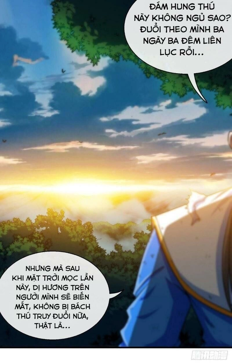 Võ Hồn Tuyệt Thế Chapter 16 - 11