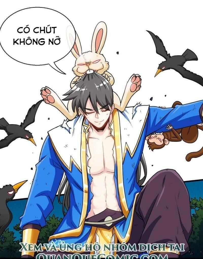 Võ Hồn Tuyệt Thế Chapter 16 - 12