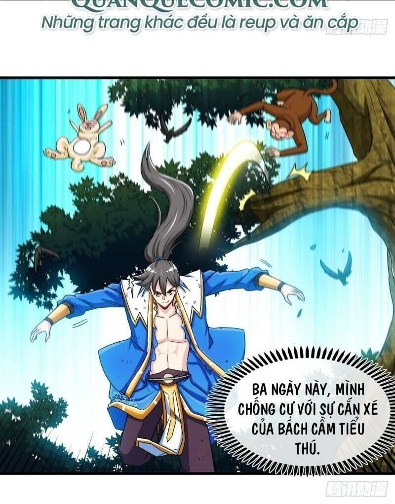 Võ Hồn Tuyệt Thế Chapter 16 - 13