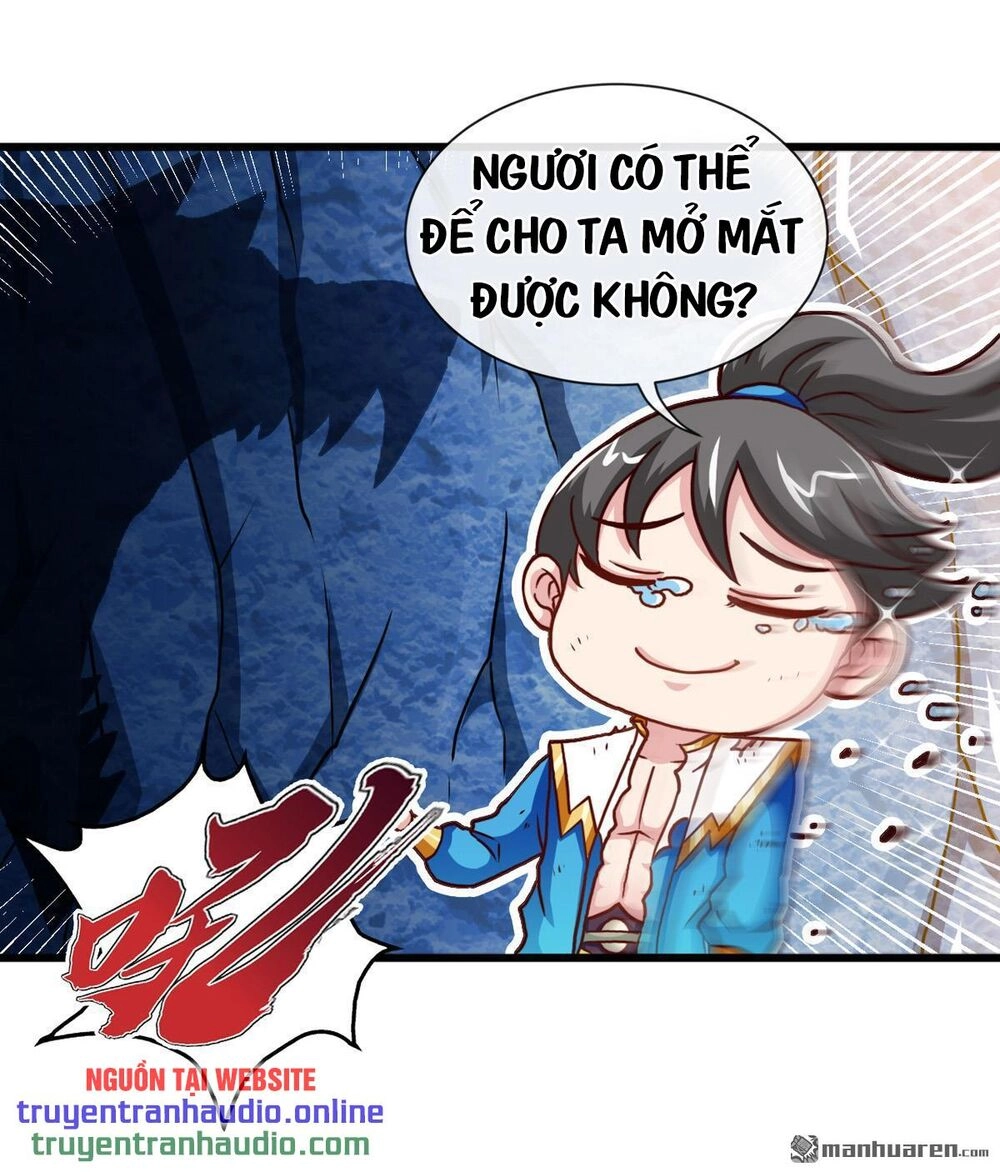 Võ Hồn Tuyệt Thế Chapter 17 - 1