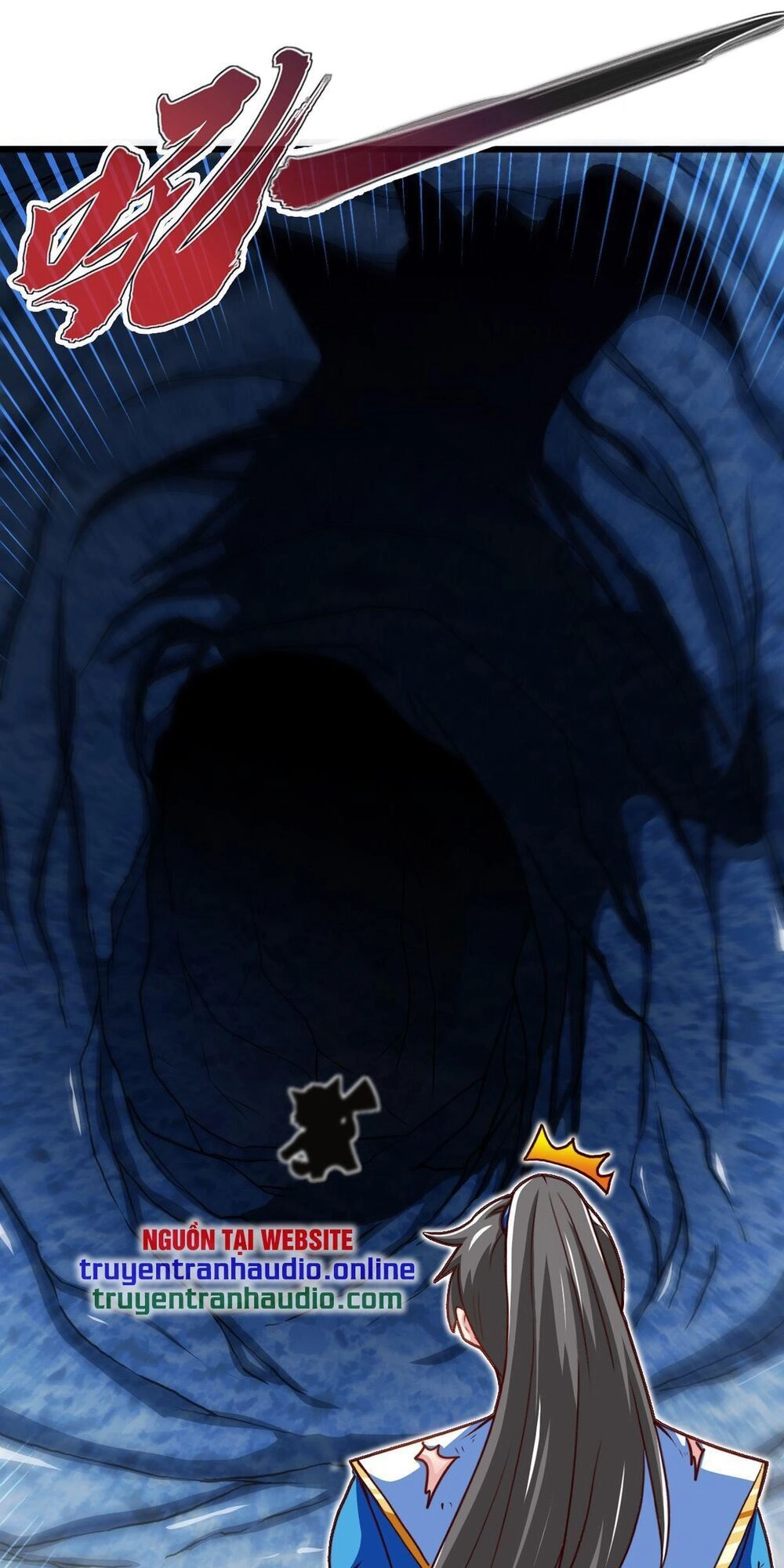 Võ Hồn Tuyệt Thế Chapter 17 - 5