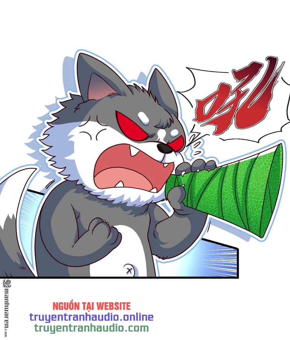 Võ Hồn Tuyệt Thế Chapter 17 - 8