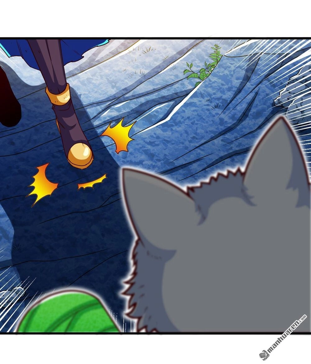 Võ Hồn Tuyệt Thế Chapter 17 - 9