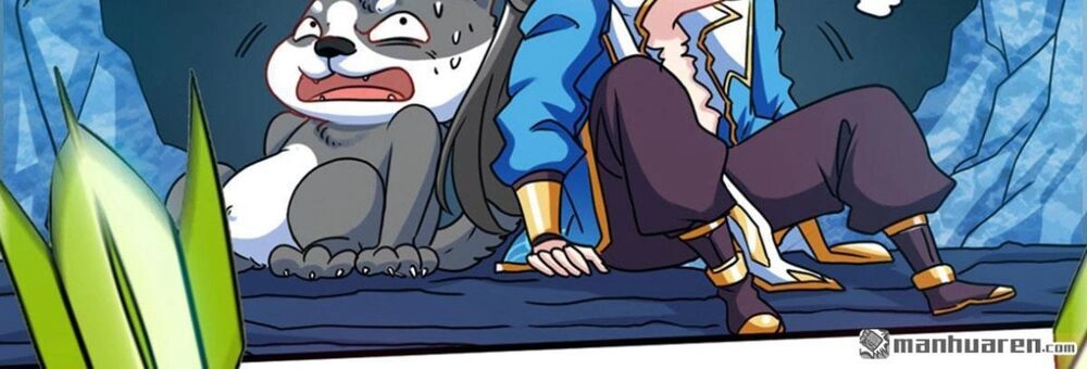 Võ Hồn Tuyệt Thế Chapter 17 - 27