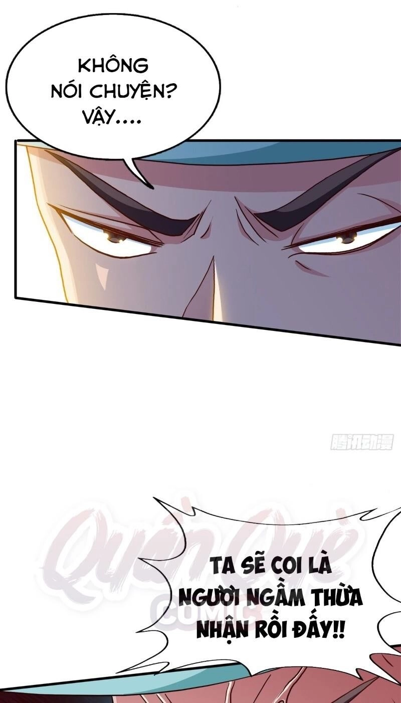 Võ Hồn Tuyệt Thế Chapter 18 - 1