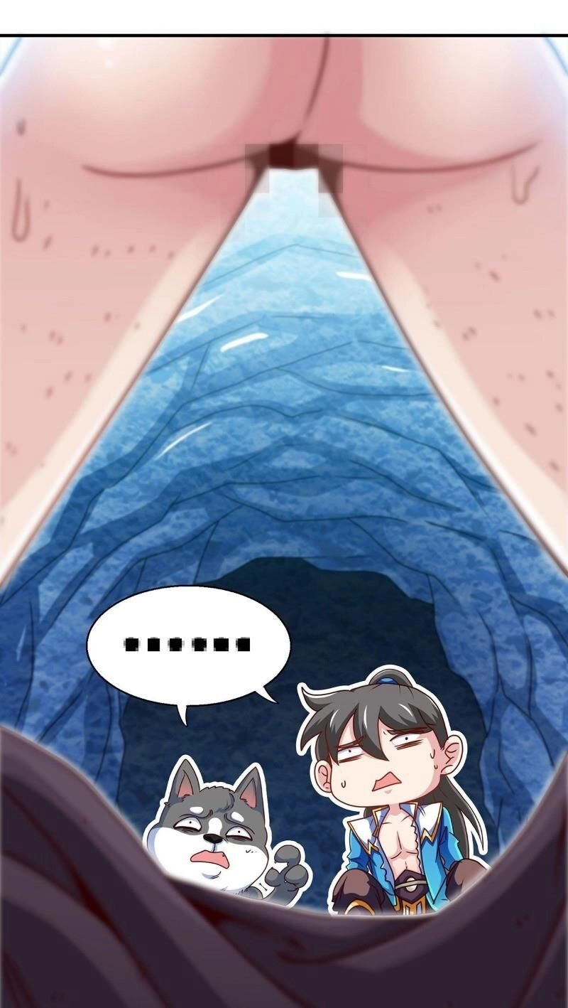 Võ Hồn Tuyệt Thế Chapter 18 - 5