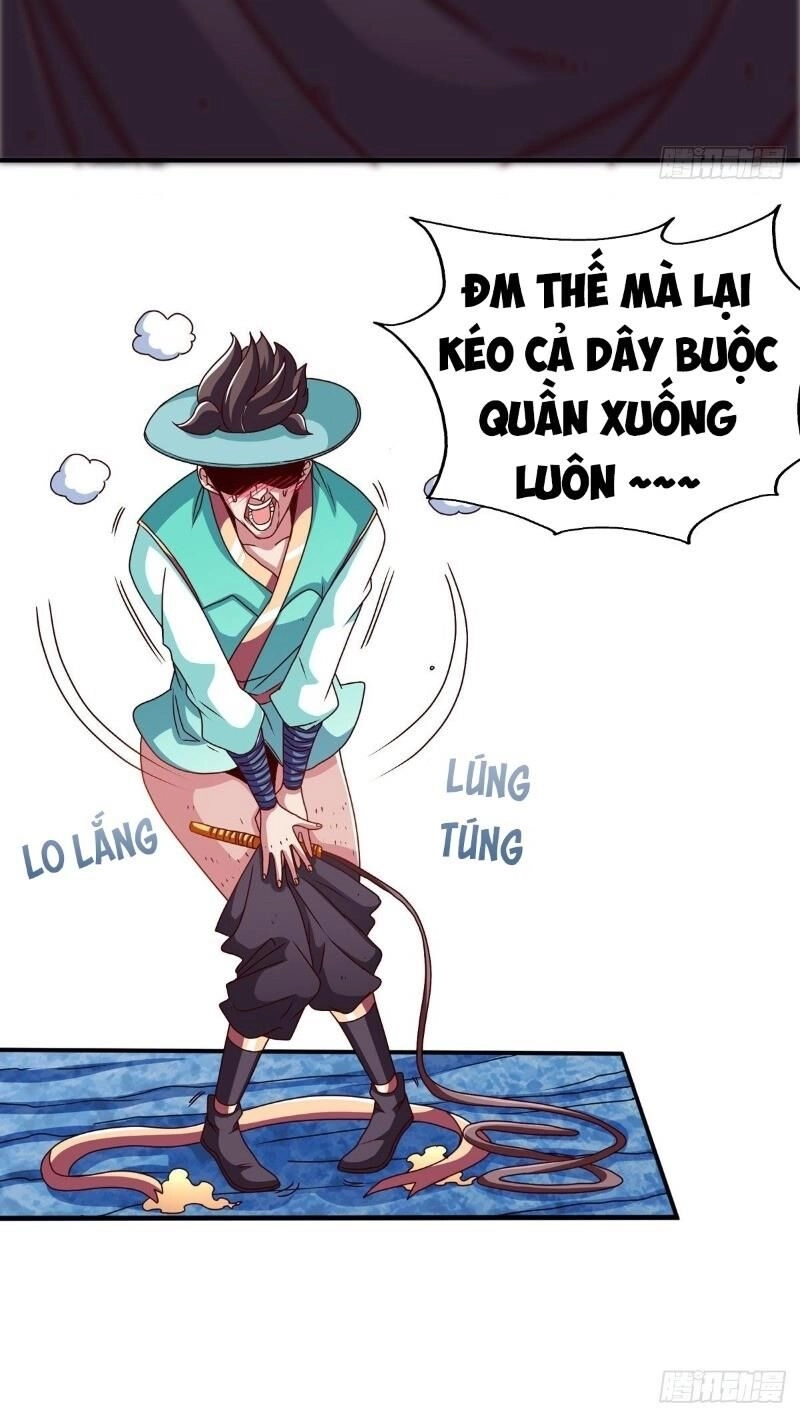 Võ Hồn Tuyệt Thế Chapter 18 - 6