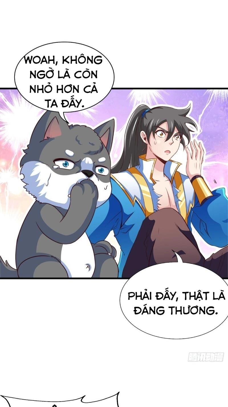 Võ Hồn Tuyệt Thế Chapter 18 - 7