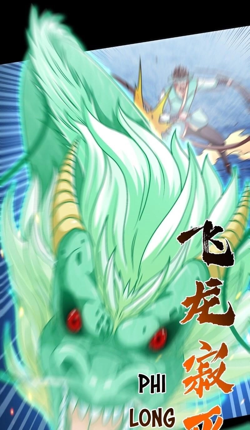 Võ Hồn Tuyệt Thế Chapter 18 - 9