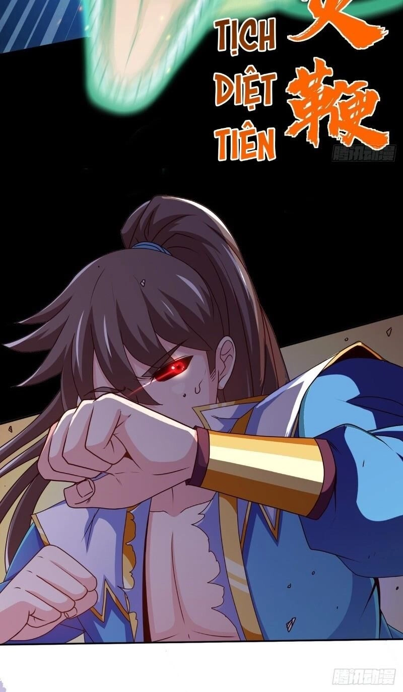 Võ Hồn Tuyệt Thế Chapter 18 - 10