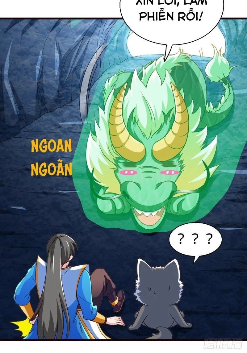 Võ Hồn Tuyệt Thế Chapter 18 - 12