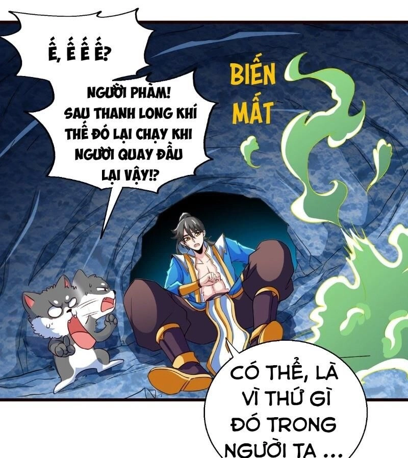 Võ Hồn Tuyệt Thế Chapter 18 - 13