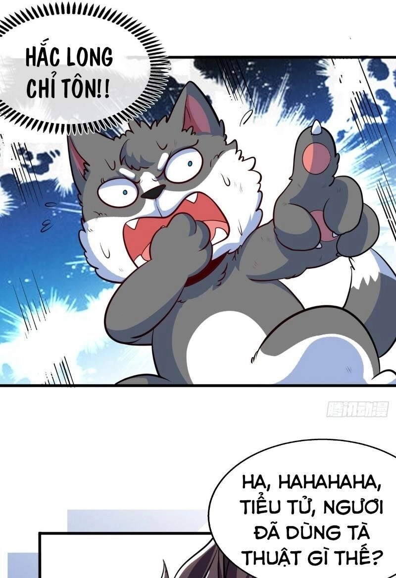 Võ Hồn Tuyệt Thế Chapter 18 - 15