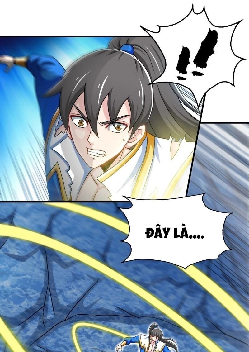 Võ Hồn Tuyệt Thế Chapter 18 - 19