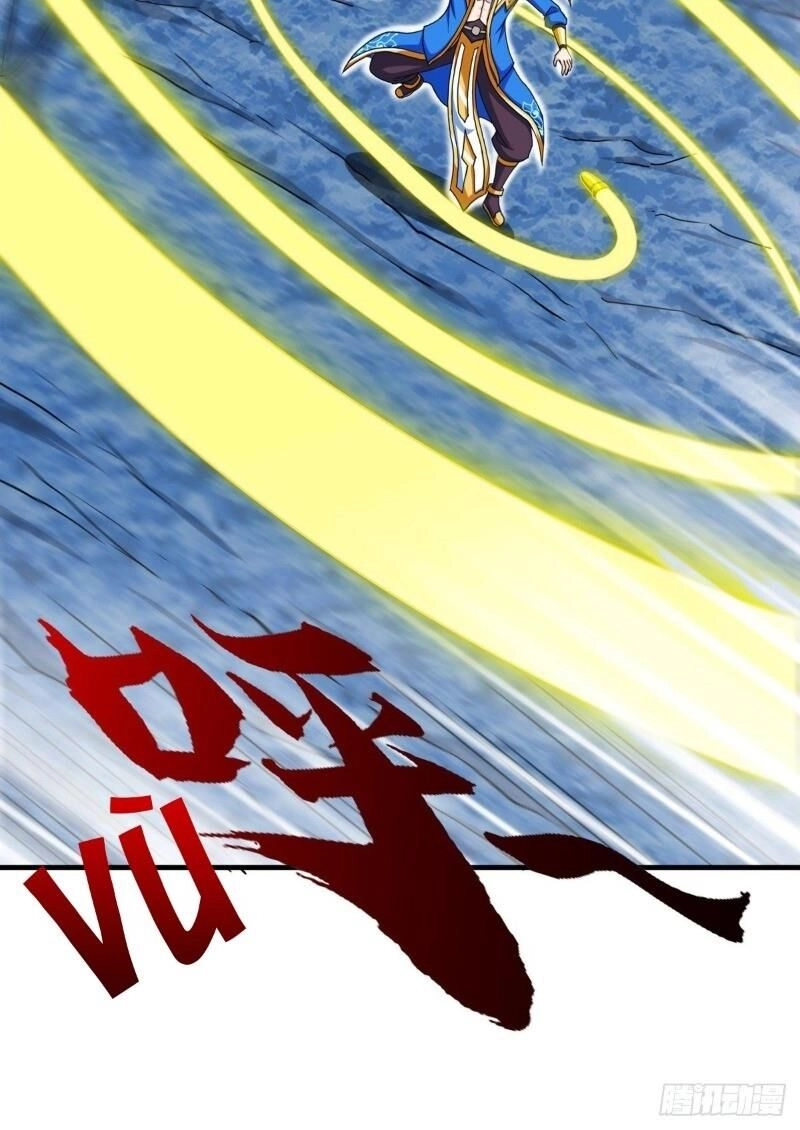 Võ Hồn Tuyệt Thế Chapter 18 - 20