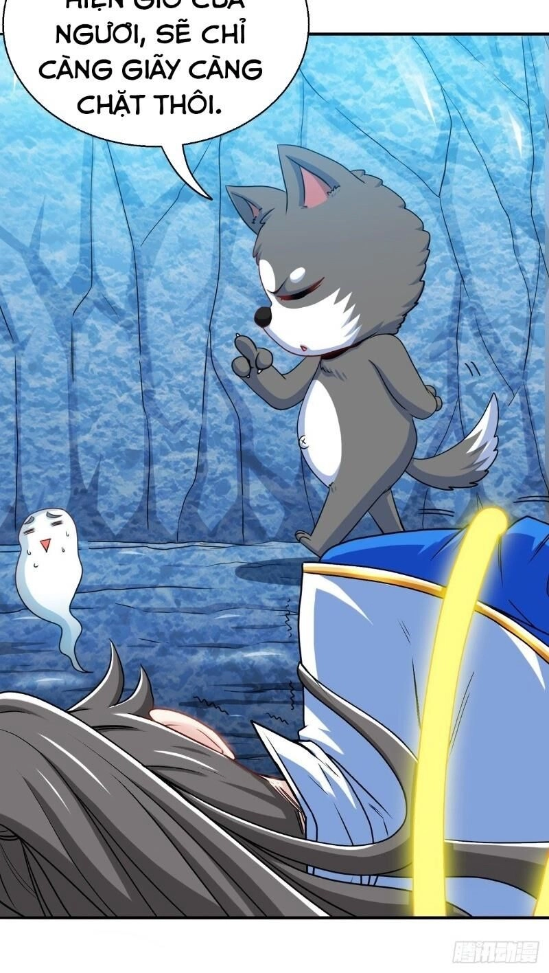 Võ Hồn Tuyệt Thế Chapter 18 - 24