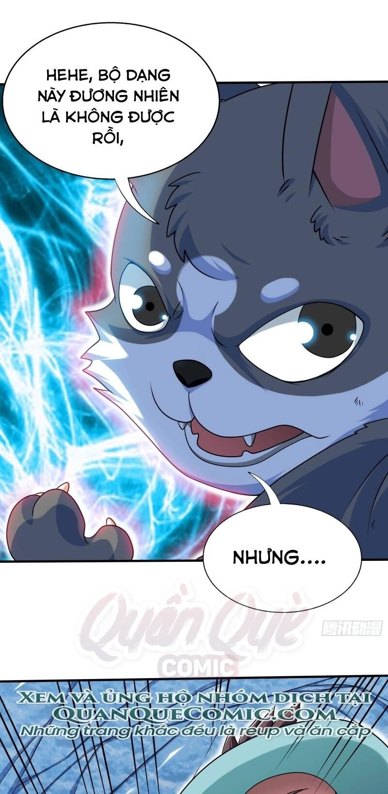 Võ Hồn Tuyệt Thế Chapter 19 - 1