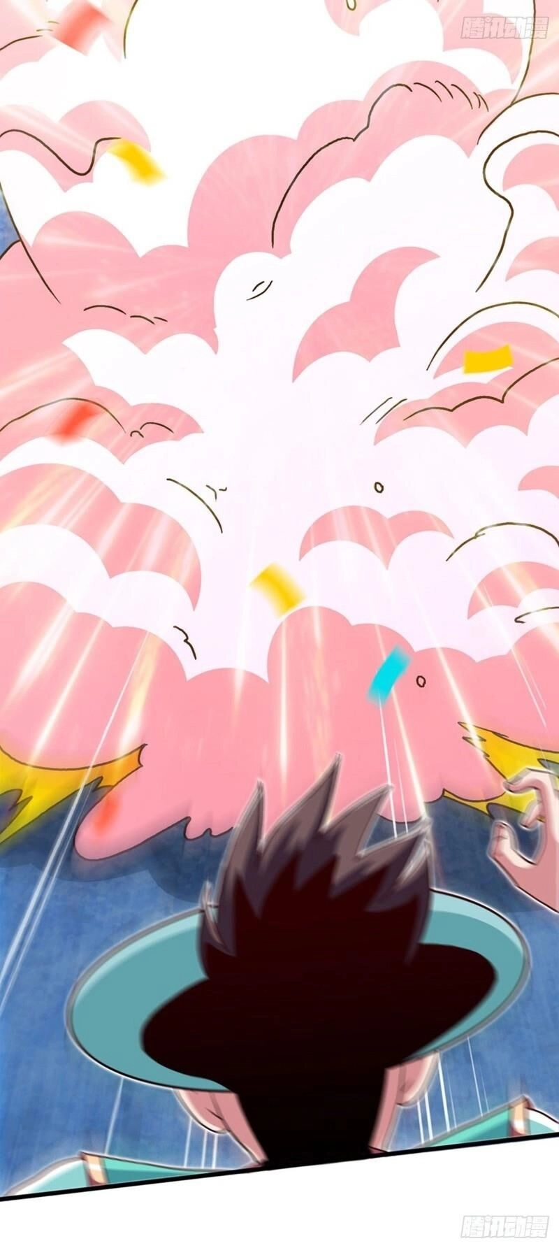 Võ Hồn Tuyệt Thế Chapter 19 - 4