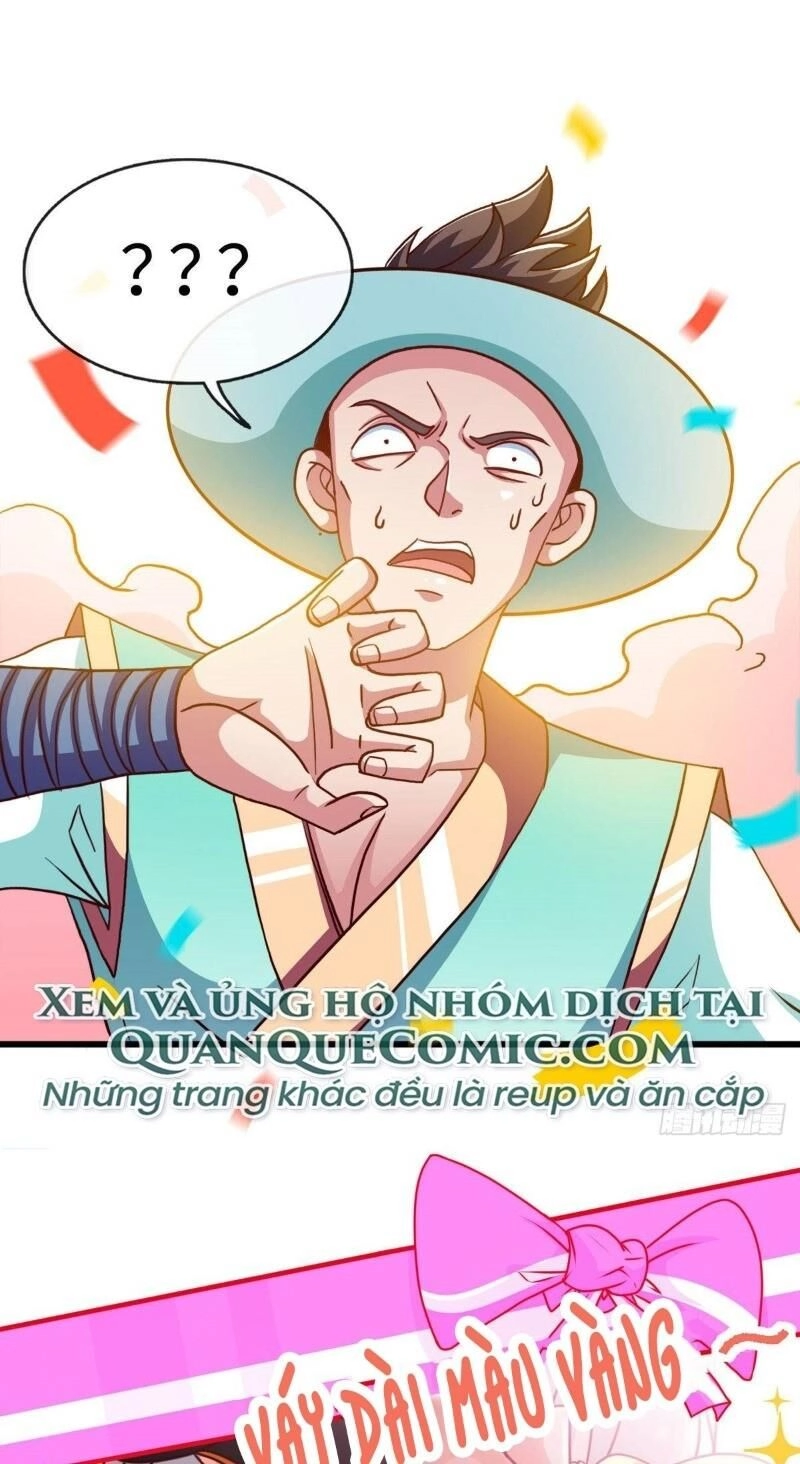 Võ Hồn Tuyệt Thế Chapter 19 - 5