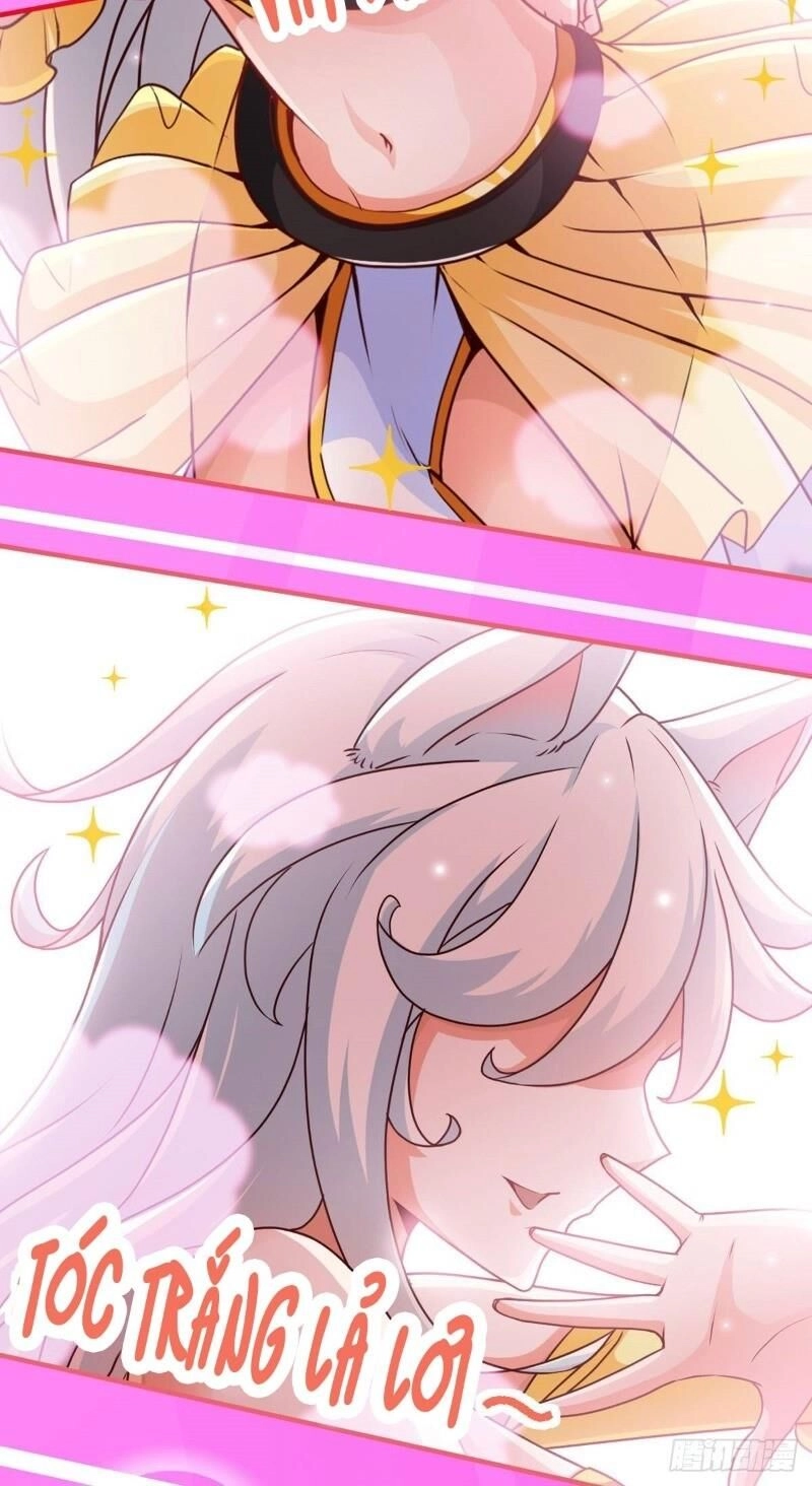 Võ Hồn Tuyệt Thế Chapter 19 - 6