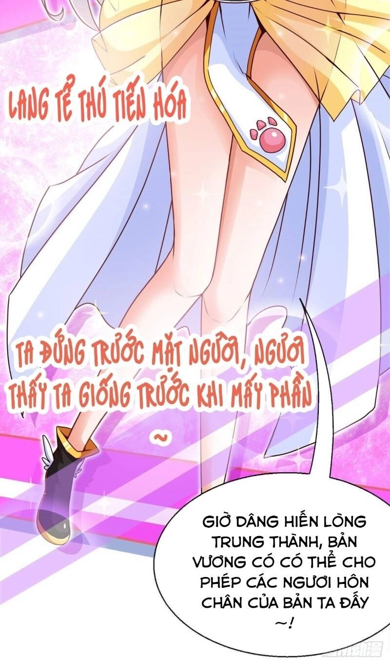 Võ Hồn Tuyệt Thế Chapter 19 - 8