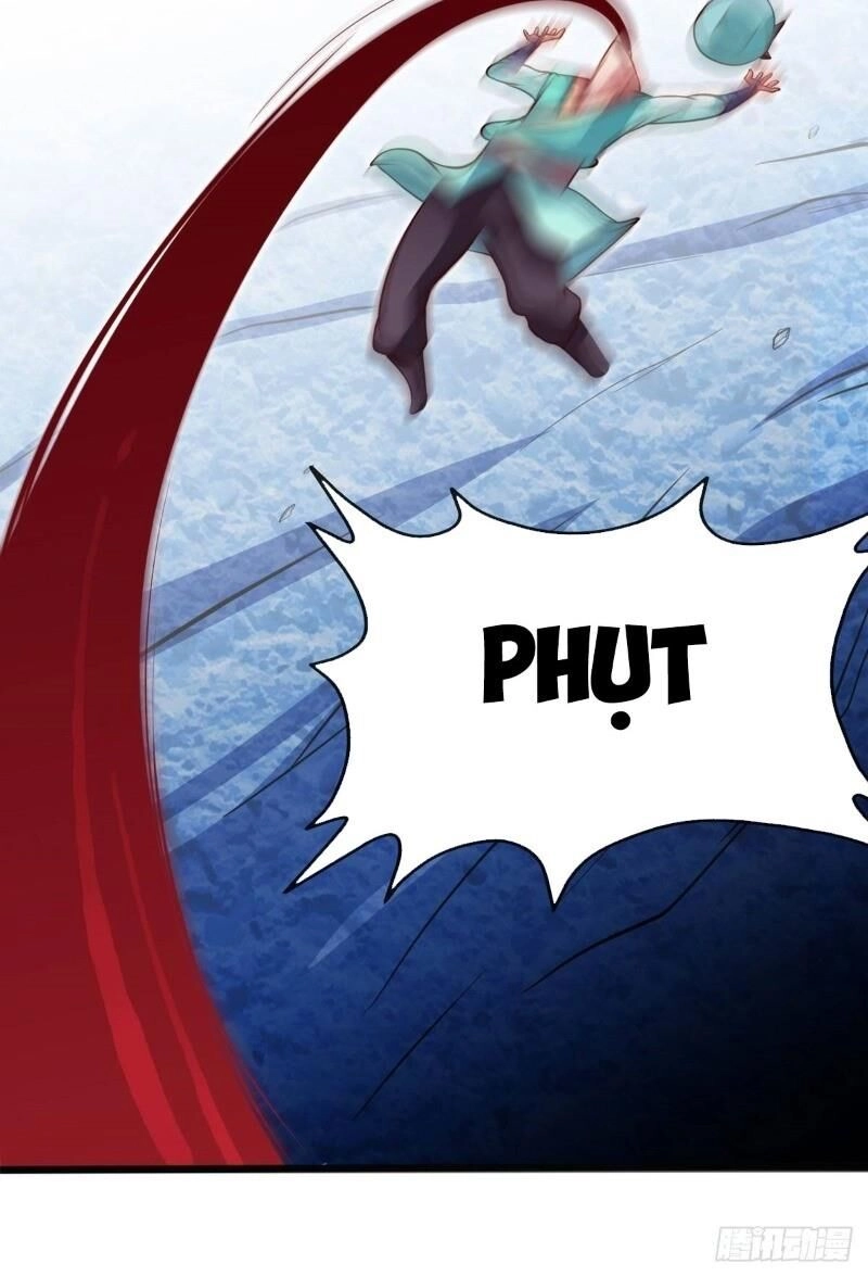 Võ Hồn Tuyệt Thế Chapter 19 - 12