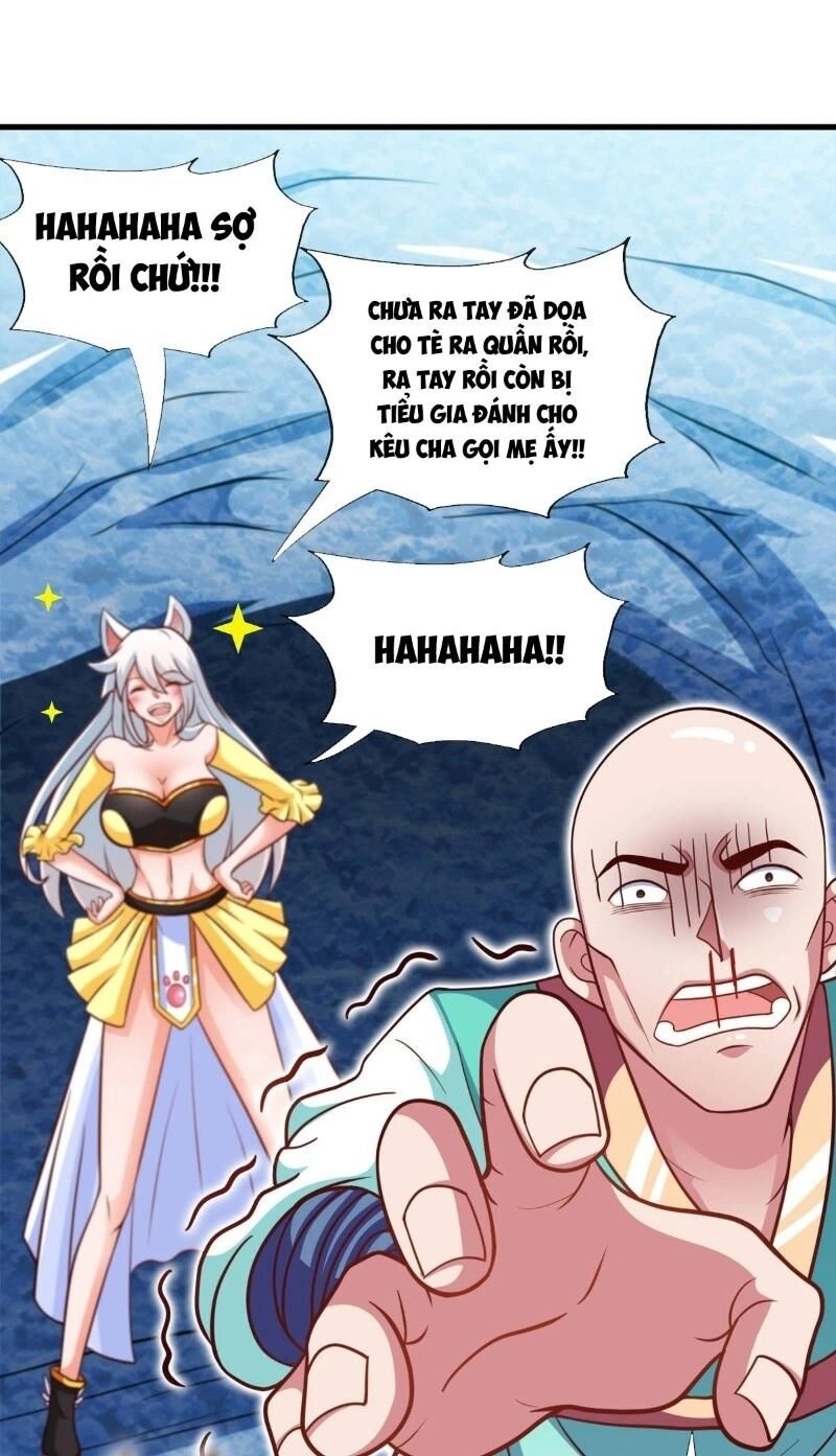 Võ Hồn Tuyệt Thế Chapter 19 - 13