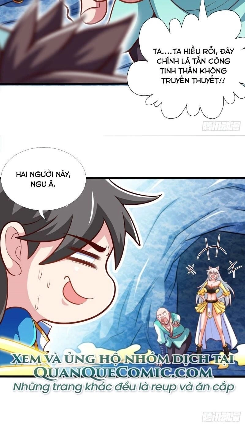 Võ Hồn Tuyệt Thế Chapter 19 - 14