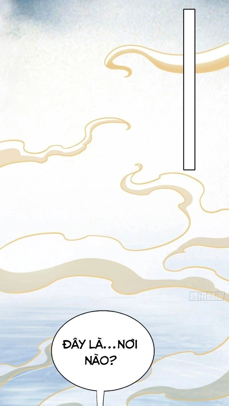 Võ Hồn Tuyệt Thế Chapter 19 - 19