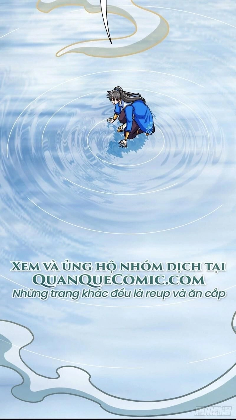 Võ Hồn Tuyệt Thế Chapter 19 - 20