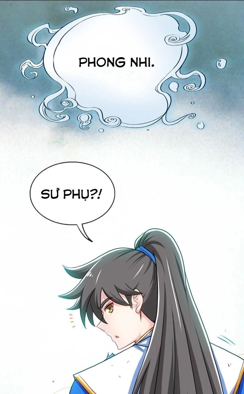 Võ Hồn Tuyệt Thế Chapter 19 - 21