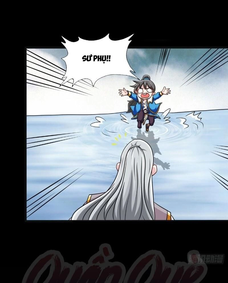 Võ Hồn Tuyệt Thế Chapter 19 - 25