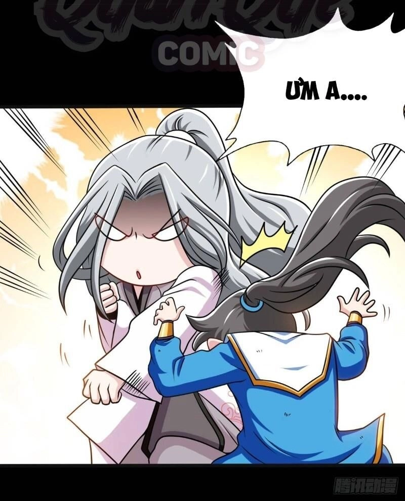 Võ Hồn Tuyệt Thế Chapter 19 - 26