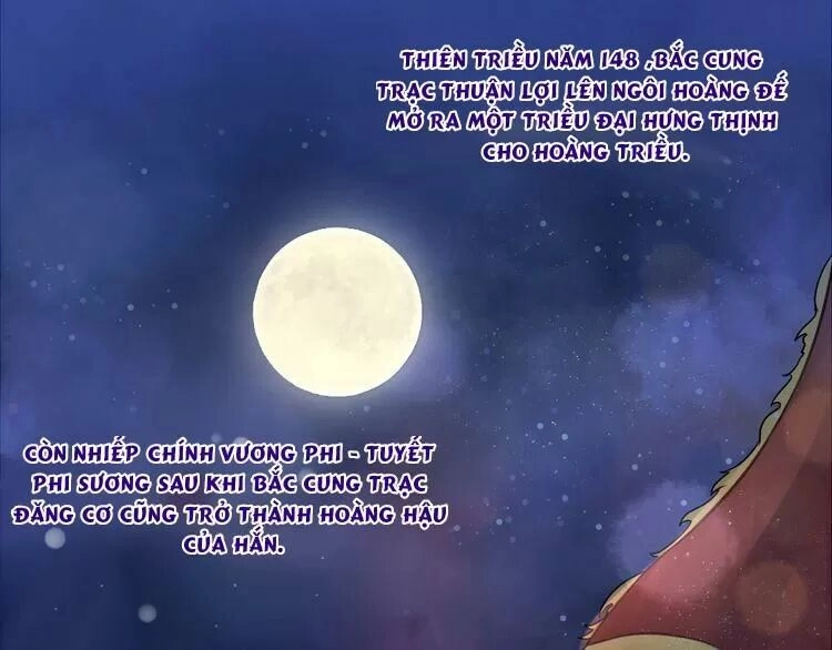 Luôn Có Điêu Dân To Gan Muốn Hại Trẫm Chapter 1 - 1